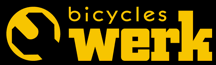Logo www.werk.bike